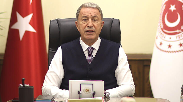 Ο Υπουργός Άκαρ εξήγησε!  Το προσωπικό που θα εργαστεί στο Κοινό Κέντρο πήγε στο Αζερμπαϊτζάν