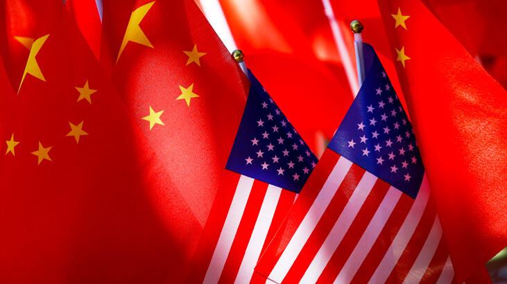  Çin ABD'ye misilleme yaptı! Kapatıyor...