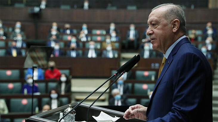  Cumhurbaşkanı Erdoğan müjdeyi verdi! Yüzde 18 zam