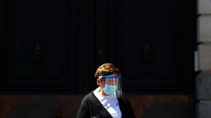  İspanya'da son 24 saatte corona virüs'ten ölen olmadı
