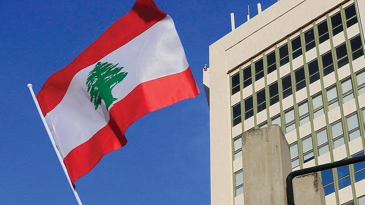  Lübnan'dan İsrail açıklaması: Anlaşmaya varıldı