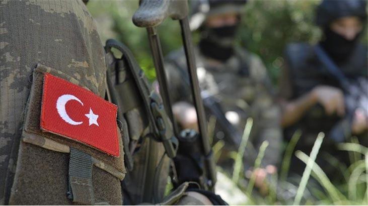  Türk askerinin Mali ve Orta Afrika Cumhuriyeti'ndeki görev süresi uzatıldı