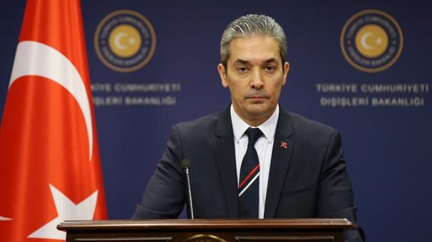  Türkiye, Irak'tan PKK terörüyle mücadelede iş birliği bekliyor