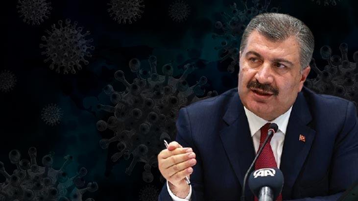 29 Kasim 2021 Koronavirus Tablosu Ve Asi Haritasi Belli Oldu Vakalar