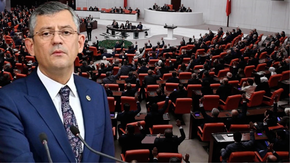 4 partinin ortak metnine imza atmayan CHP'den ayrı bildiri: Terörü kınamıyor lanetliyoruz
