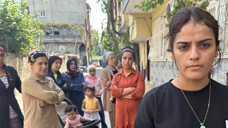 8 aylık bebeği kaçırmıştı! Adana'daki olayda yeni gelişme