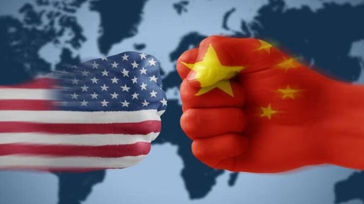 ABD'den Çin devlet şirketine Venezuela yaptırım