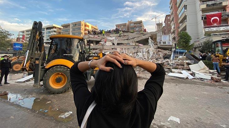 ABD'den depremin ardından Türkiye ve Yunanistan'a destek mesajı