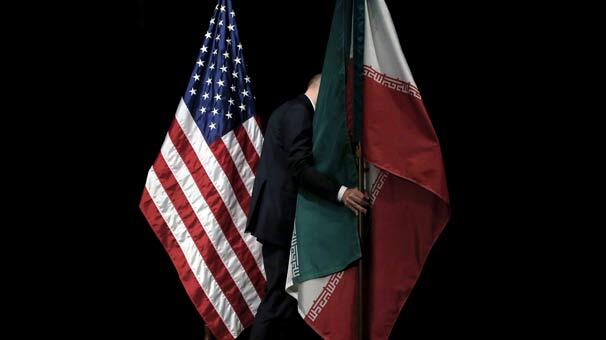 ABD'den İran'a tehdit: Hazırız!