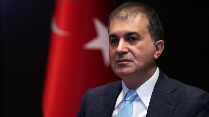 AK Parti Sözcüsü Çelik'ten Adanalı hemşehrilerine Covid-19 tedbirlerine uyma çağrısı
