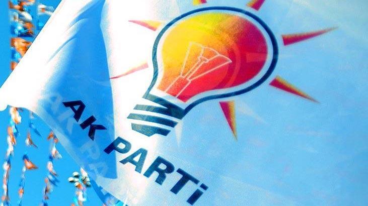 AK Parti’nin il kongreleri başlıyor