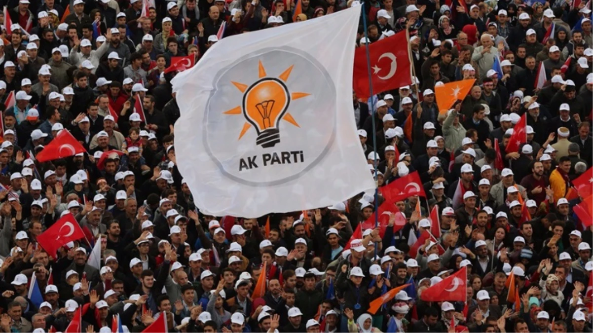 AK Parti'nin İstanbul adaylarından 3 dönem kuralını delen isimler belli oldu