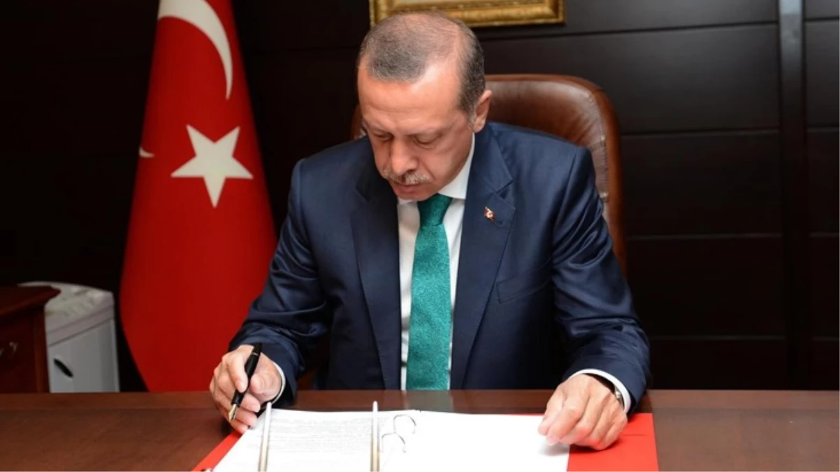 AK Parti'nin İstanbul ilçe adayları netleşti! Cumhurbaşkanı Erdoğan'dan 3 isme çizik