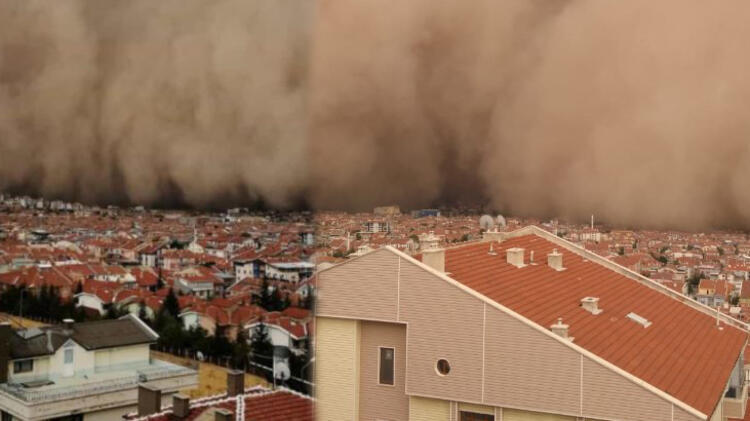 polatlı hava durumu