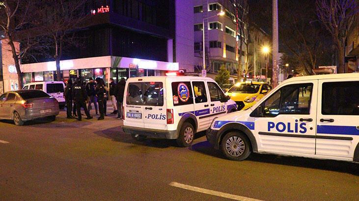Ankara'da 300 polisli denetim! Ceza yağdı
