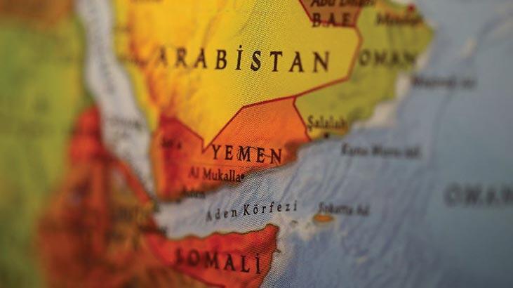 Arap Koalisyonu'ndan Güney Geçiş Konseyi'ne 'sahil güvenliği' tepkisi