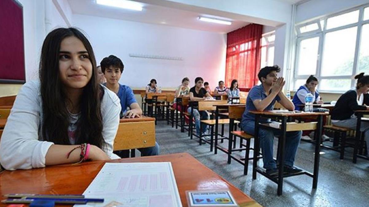 Ardahan da 5, 6 ve 7. sınıflarda yüz yüze sınavlar 3 Mayıs'a ertelendi