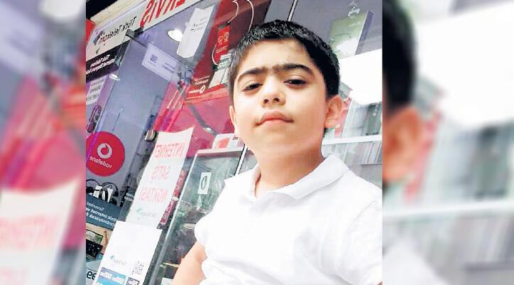 Ardahan Haberi: 12 yaşındaki Samet okulda nasıl öldü?