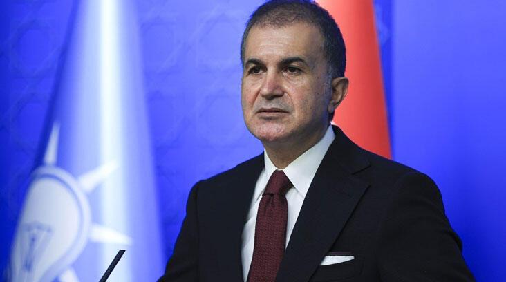 Ardahan Haberi: AK Parti Sözcüsü Çelik: Ermenistan saldırganlıklara son vermelidir
