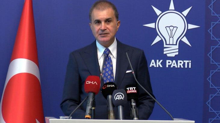 Ardahan Haberi: AK Parti'den Tunç Soyer'in sözlerine tepki