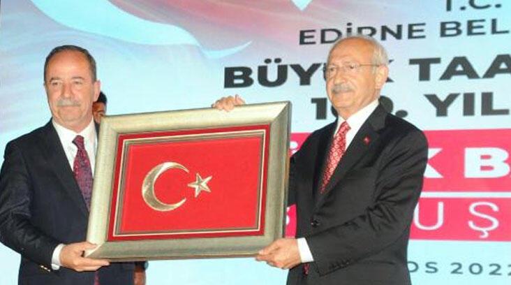 Ardahan Haberi: AK Parti’li Aksal’dan, CHP’li Gürkan’a ‘Sayın Cumhurbaşkanım’ tepkisi