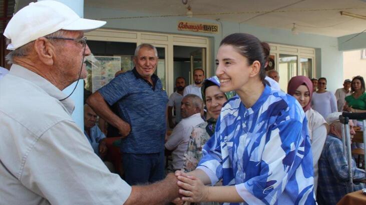Ardahan Haberi: AK Partili Kıvırcık: “2023 yılında yapılacak olan seçimlere hazırız”