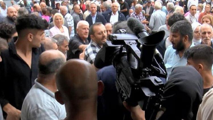 Ardahan Haberi: Akşener'in Arnavutköy ziyareti sırasında gerginlik