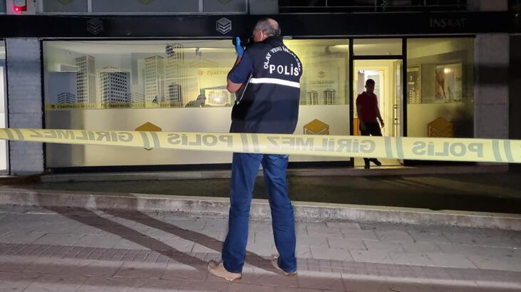 Ardahan Haberi: Arkadaşının ofisinde uğradığı silahlı saldırıda hayatını kaybetti