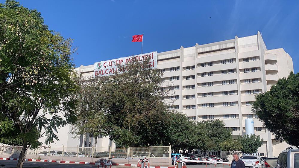 Ardahan Haberi: Balcalı Hastanesi'nin kolonları yorgun çıktı! Hastalar tahliye edilecek