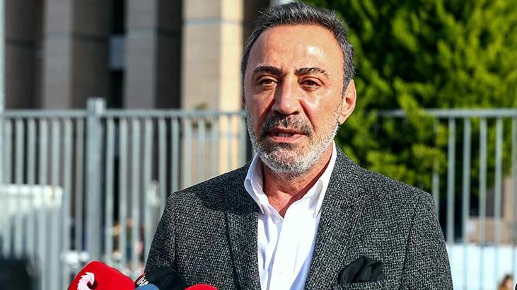 Ardahan Haberi: CHP'li eski vekil Berhan Şimşek’e 6 bin lira adli para cezası