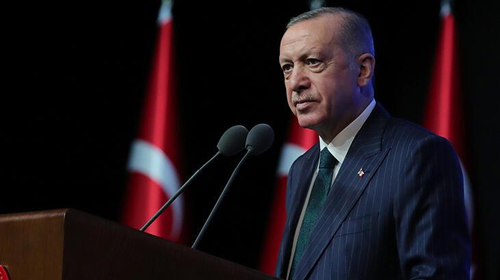 Ardahan Haberi: Cumhurbaşkanı Erdoğan’dan mektup: Bir olduk 21 olduk