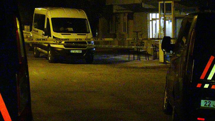 Ardahan Haberi: Edirne’de köy kahvehanesinde silahlı saldırı; muhtar ile amcası öldürüldü