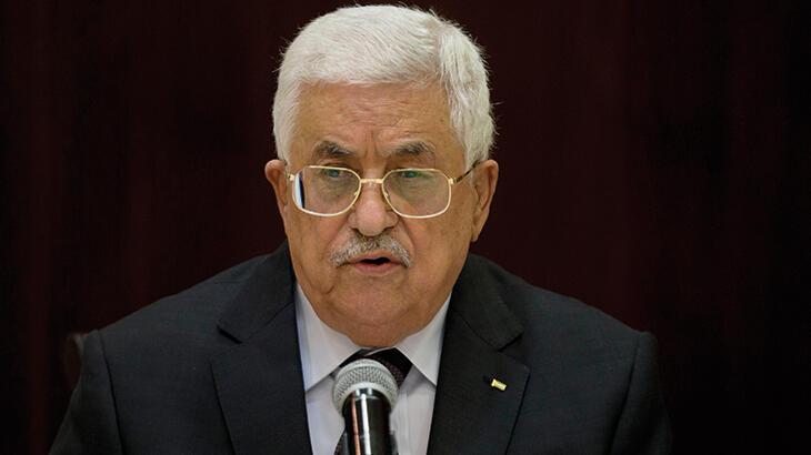 Ardahan Haberi: Filistin Devlet Başkanı Abbas, Türkiye'ye geliyor