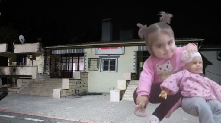 Ardahan Haberi: Gaziantep’te kan donduran olay: 3 yaşındaki kız çocuğunu öldürüp derin dondurucuda sakladılar