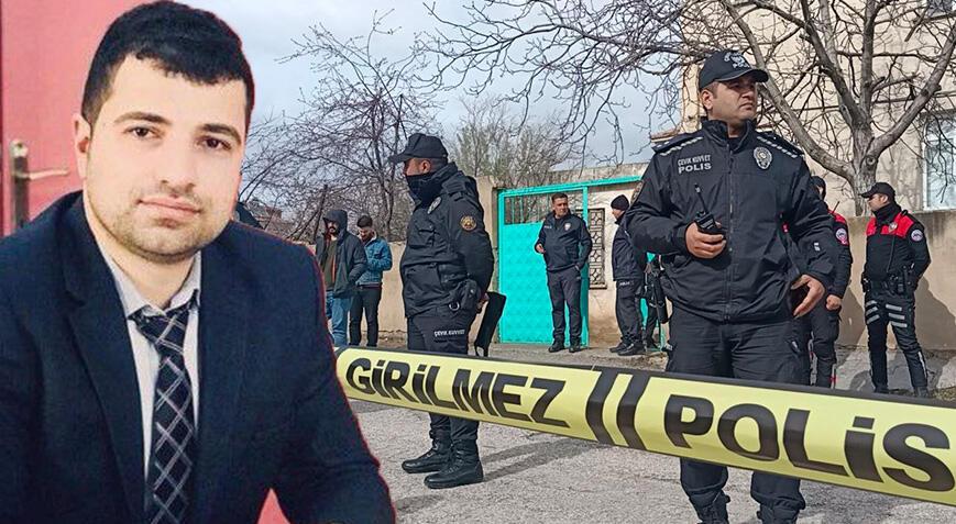 Ardahan Haberi: Genç öğretmen ailesinden 5 kişiyi öldürmüştü! Cinayetin sebebi ortaya çıktı