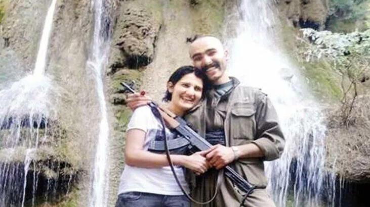 Ardahan Haberi: HDP'li firari Semra Güzel yakalandı! 