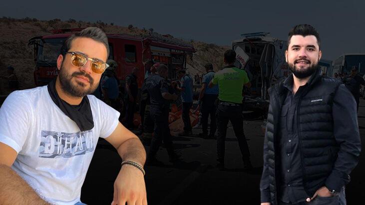 Ardahan Haberi: İHA muhabirinin en zor yayını! Gaziantep'teki zincirleme kazada kahreden detaylar