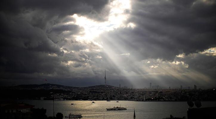 Ardahan Haberi: İstanbul dahil çok sayıda il için uyarı! Sıcaklıklar daha da düşecek