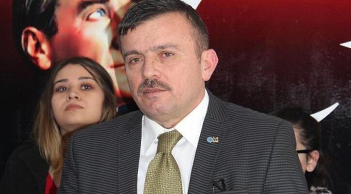Ardahan Haberi: İYİ Parti'de, 'HDP'ye bakanlık verilebilir' istifası