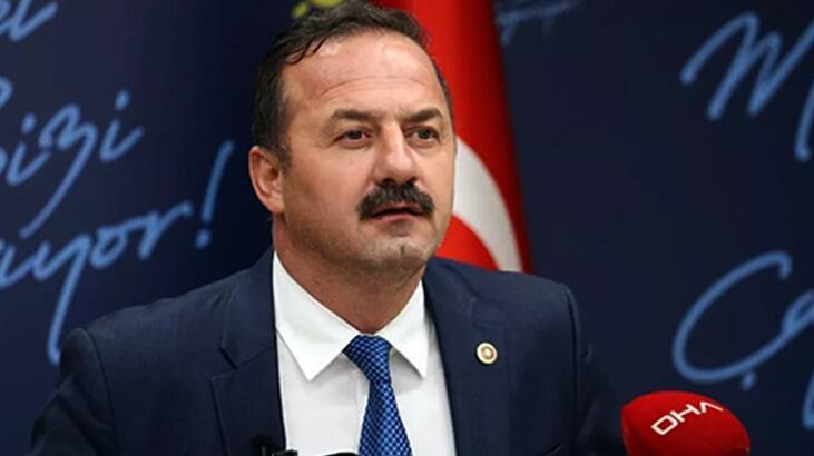 Ardahan Haberi: İYİ Partili Ağıralioğlu partisinden istifa etti