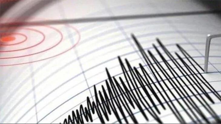 Ardahan Haberi: İzmir'de 4,9 büyüklüğünde korkutan deprem