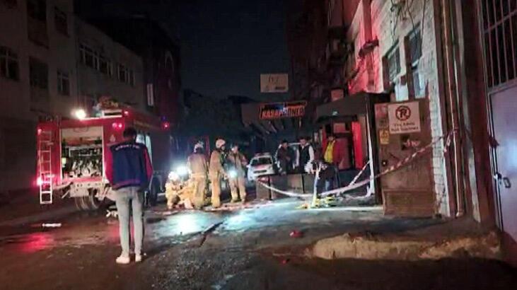 Ardahan Haberi: Kağıthane’de girdiği trafoda elektrik akımına kapıldı, hayatını kaybetti