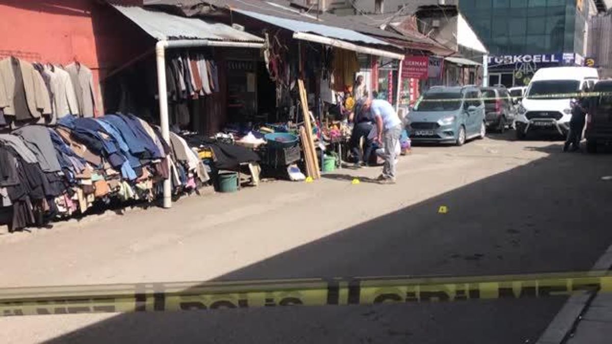 Ardahan Haberi: Kars'ta Çıkan silahlı kavgada 1 kişi ağır yaralandı