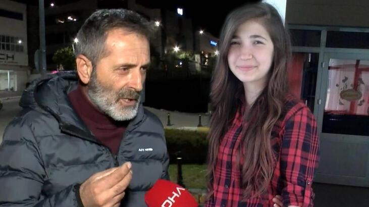 Ardahan Haberi: Kartal’da öldürülen Dilara Gültay’ın babası konuştu! 'Nasıl toprağa vereceğim'