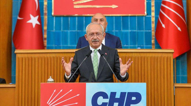Ardahan Haberi: Kılıçdaroğlu: Hiçbir ayrımcılık yapmadan 85 milyonu kucaklayacağız
