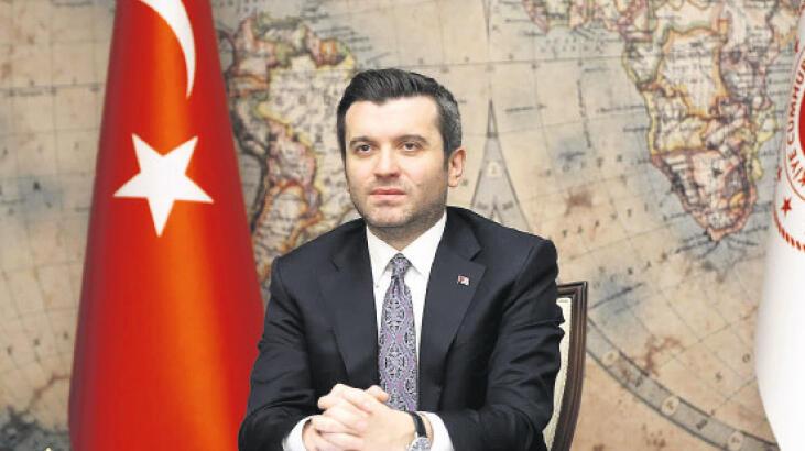 Ardahan Haberi: Kıran, Türkiye’nin yeni Hırvatistan Büyükelçisi oldu