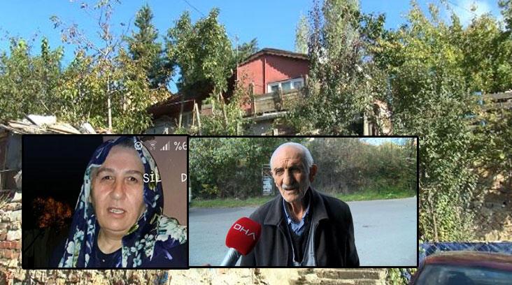 Ardahan Haberi: Pendik'te karısını öldürüp intihar etti