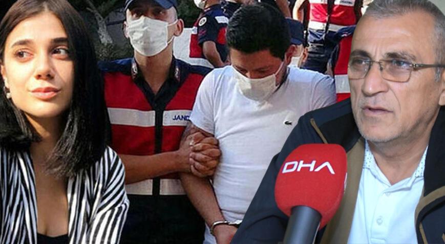 Ardahan Haberi: Pınar Gültekin vahşice katledilmişti! Kararın ardından baba ilk kez konuştu