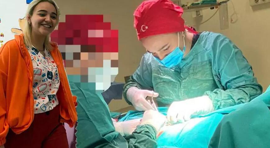 Ardahan Haberi: Sahte doktor Ayşe Özkiraz: Bu durumdan utanç duyuyorum