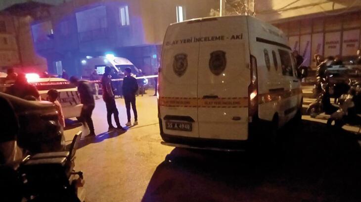 Ardahan Haberi: Sokakta bıçaklanarak öldürülmüştü... Katil zanlısı kız arkadaşı çıktı!